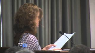 Zoning Change Denied