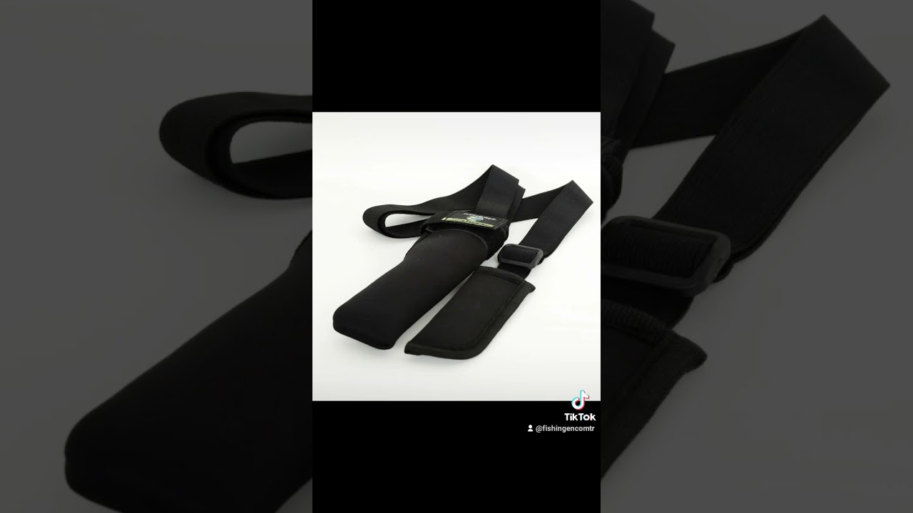 Fishingen Marka Kamış koruma Kılıfı      