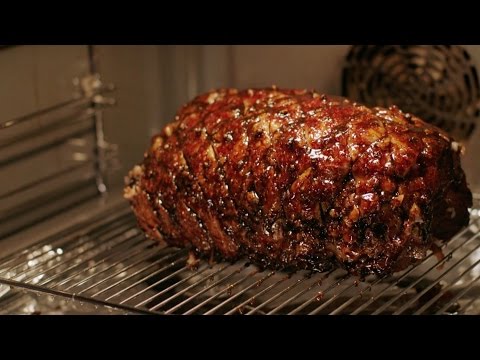 slow-cooked-black-treacle-ham-recipe---simply-nigella:-christmas-special---bbc-two