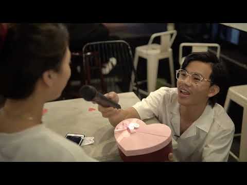 Video Đồng Nguyên chất Cầu hôn Cực Chất | Đồng Nguyên Chất - youtube