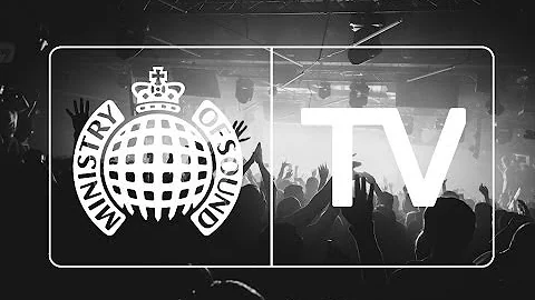 London Grammar - Nightcall (Freemasons Remix) (Ministry of Sound TV)