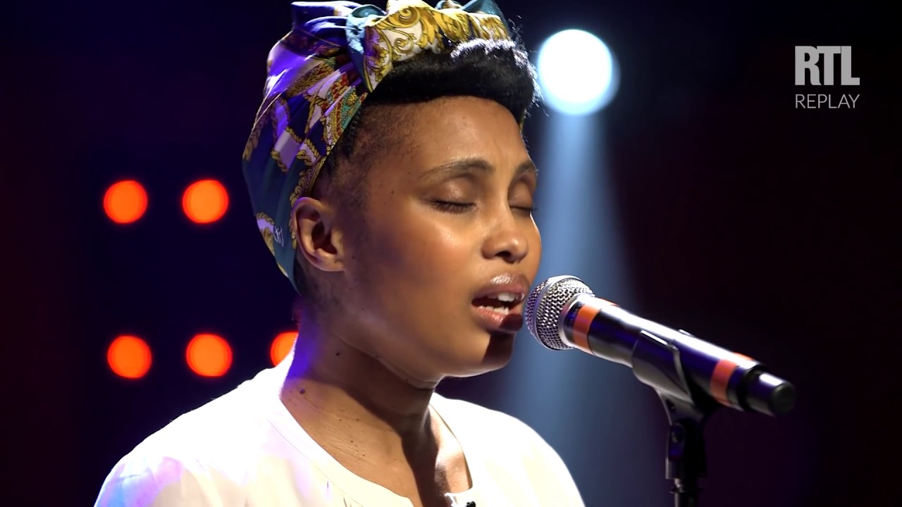 Imany перевод