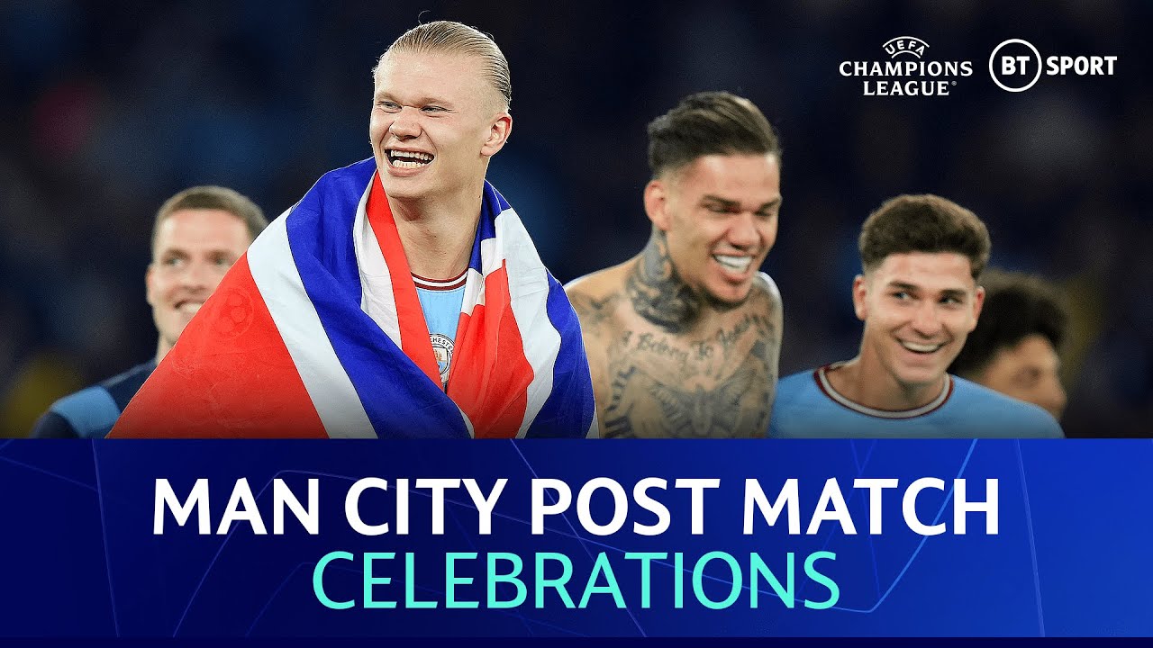 Who can stop Man City? Challengers need big offseason to set up Premier League title shot - The San Diego Union-Tribune