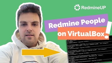 How to install the People plugin on Bitnami Redmine 5 via VirtualBox?