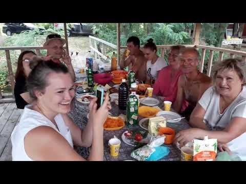 Переезд из Татарстана