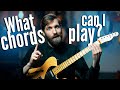 What chords go in a key? (NOT WHAT YOU THINK!)