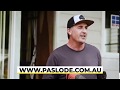 Carpentry australia   paslode coilmaster test