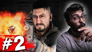 Ghost Recon BreakPoint - Part 2 | Back To The Basics.