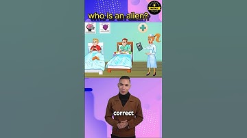 Who is an alien?|#quize|#quizetime |#quizzers |#quizquiz