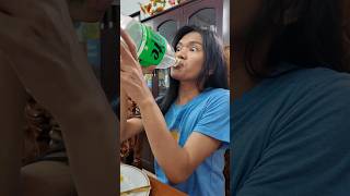 SPRITE ZERO🍋 #Anjhae #anjhaeonline #anjhaeonlinefoodie #facebook #instagram #reels #youtube #shorts screenshot 5