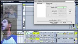 [Ableton Tutorial] - Easy Way to Hookup Rockband Drums in Ableton Live - (Kill Paris Tutorial)