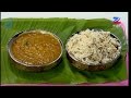 Oggarane dabbi  kannada food recipe  ep 1190  nov 10 2015  zeekannada tv serial  full episode