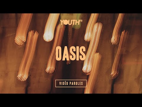 Oasis (Terres arides) (Acoustique) [Vidéo paroles] | Hillsong FR