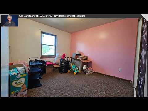 955 Timberwood Drive, Radcliff, KY home video tour