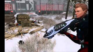 XCOM 2 - Ambush and.. Surprise!