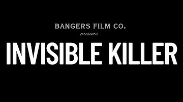 Invisible Killer | Official Short Film | Bangers Film Co.