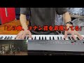 【名探偵コナン】絶対音感の友達が「スピッツ / 美しい鰭」をどうしても解説したいらしいwwww【Piano】【ピアノ】