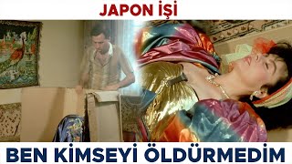 Japon İşi Türk Filmi Başakı Kutuya Koymuşlar Kemal Sunal Filmleri