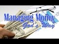 Managing Money God's Way (Spending) - Scott Bayles
