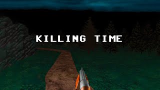 Ross's Game Dungeon: Killing Time screenshot 5