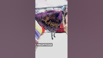 Designer ball gown collection in ChandniChowk#trending #danishcollection #viral #durgaclothing #2023