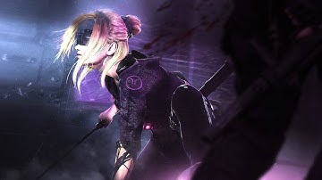 Tom Evans - Shut Down (Epic Intense Music)