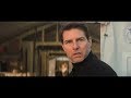 Ethan hunt meets julia english part 1  mission impossible 6 fallout scene