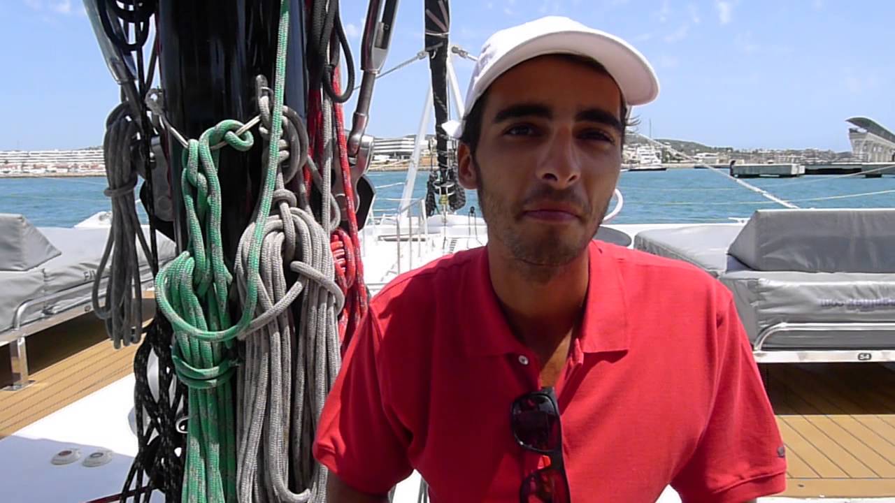 Ibiza Five Star: La prioridad es la seguridad de los pasajeros
