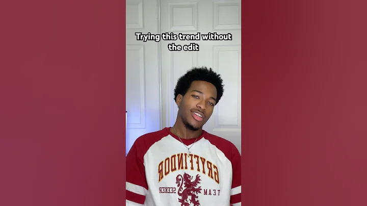 Definitely need the edit💀 #t4theofficial #shorts #trend