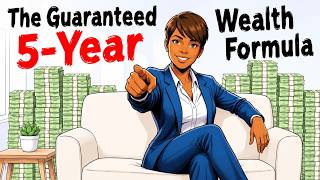 The Guaranteed 5-Year Wealth Formula
