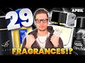 29 Fragrances In April… This Is Why Influencers Get HATE