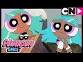 Powerpuff girls  bliss story  cartoon network