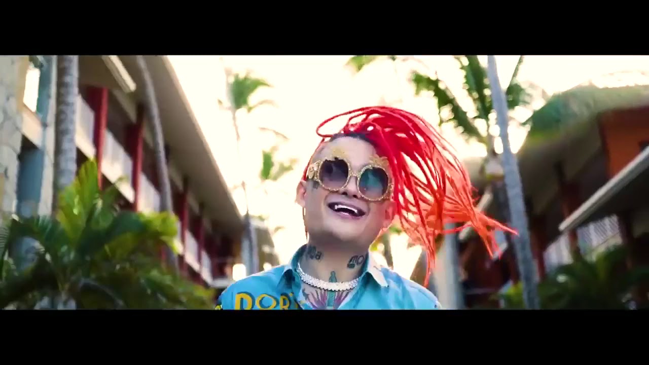 ТОП 5 ЛУЧШИХ ПЕСЕН МОРГЕНШТЕРНА - YouTube