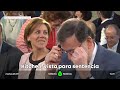 El juicio del caso Kitchen queda visto para sentencia tras cuatro meses - laSexta Noticias