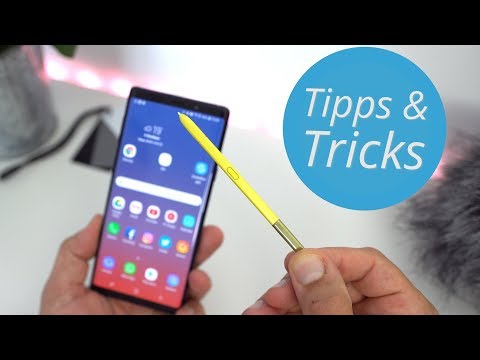 Samsung Galaxy Note