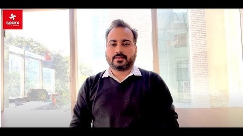 Year in Review | Sparx IT Solutions | Our CEO