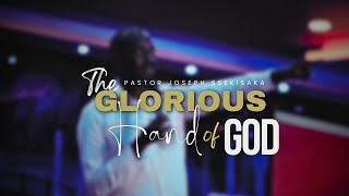THE GLORIOUS HAND OF GOD PART 2 | PASTOR JOSEPH SSEKISAKA | 20-08-2025 screenshot 4