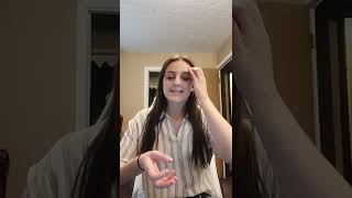 COMM102 Informational Speech Practice