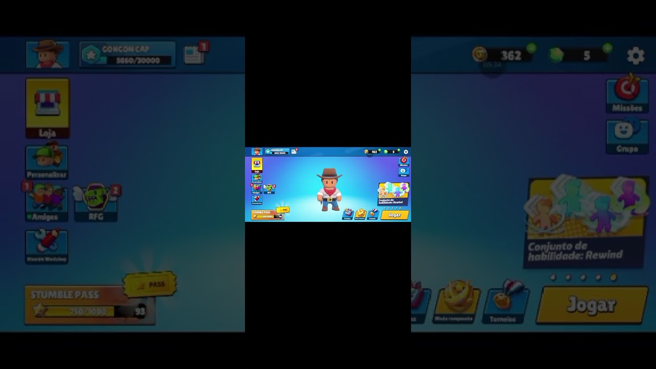 Não consigo fazer isso 