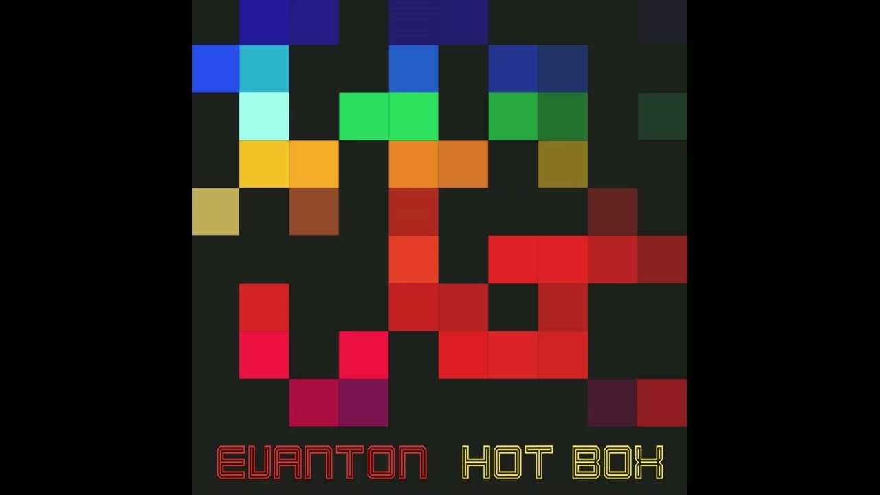 Watch Hot Box on YouTube Watch Hot Box on YouTube