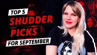 Shudder September 2025 Horror Picks 5 Must-Watch Movies
