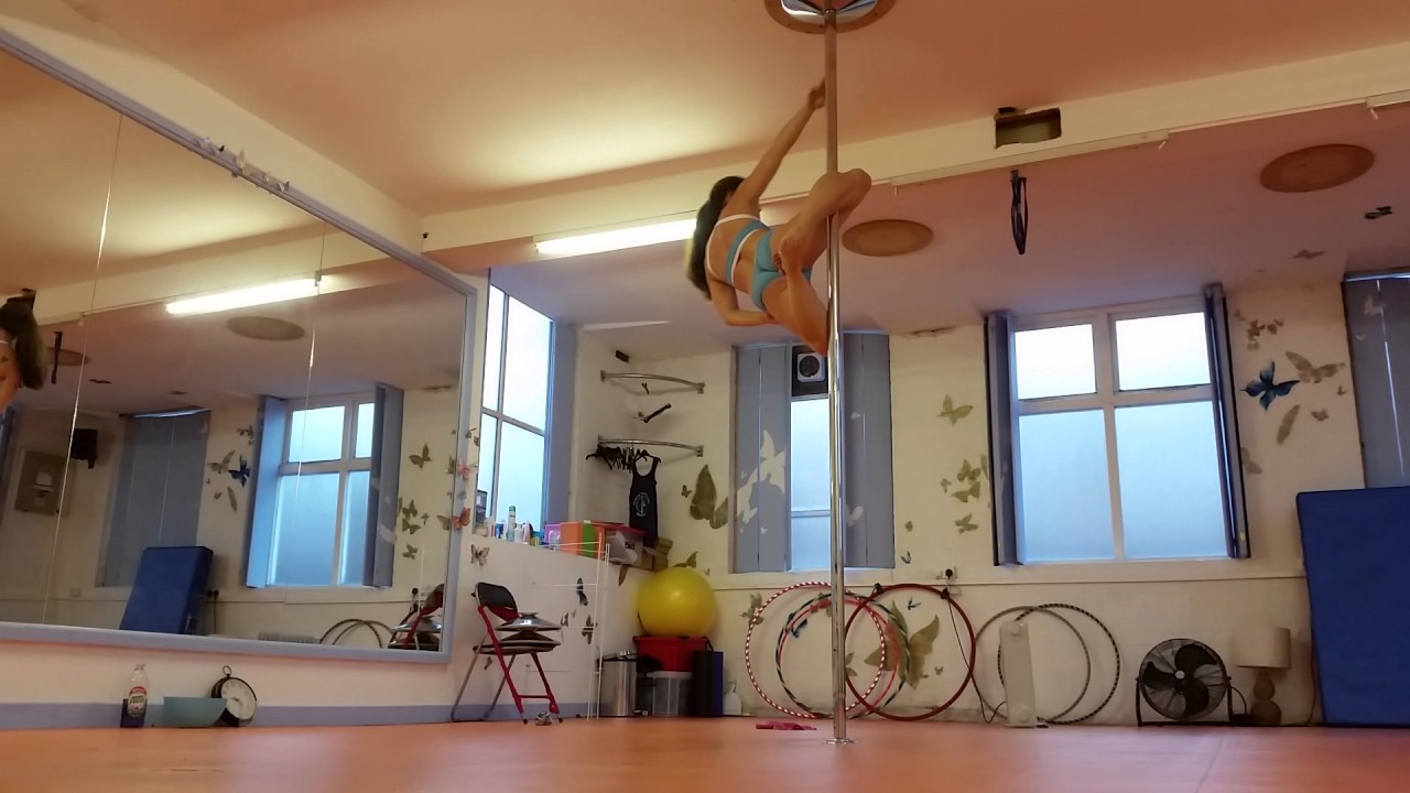 PDC level 5 grading routine YouTube