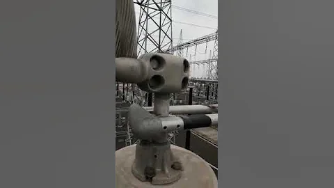 Double Break Isolator Operation