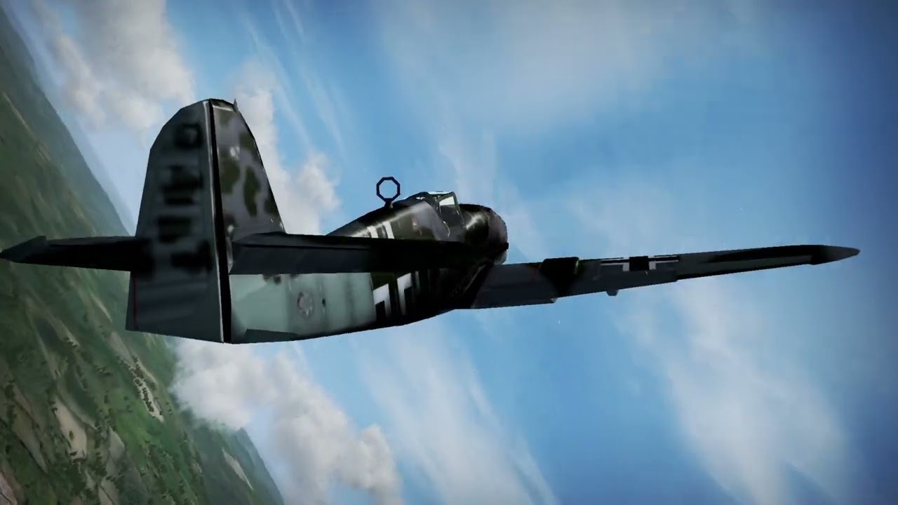 WarBirds 2026 Gameplay
