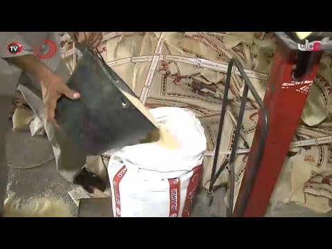 عمان اليوم هل فعلا يوجد بلاستيك في بعض أنواع الأرز بالسلطنة