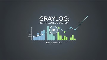 Windows Event Logs via NXLog weiterleiten - Graylog Logserver (DE)