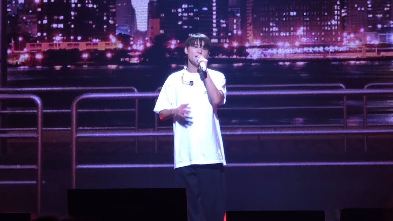 Journey to you 김준수 - 요즘