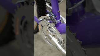 1998 Shimano Acera Derailleurs Asmr