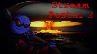 Postal 2: Адовая неделя.