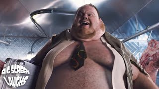 Chasing The Giant Fat Deado R.i.p.d. 2013 Big Screen Laughs